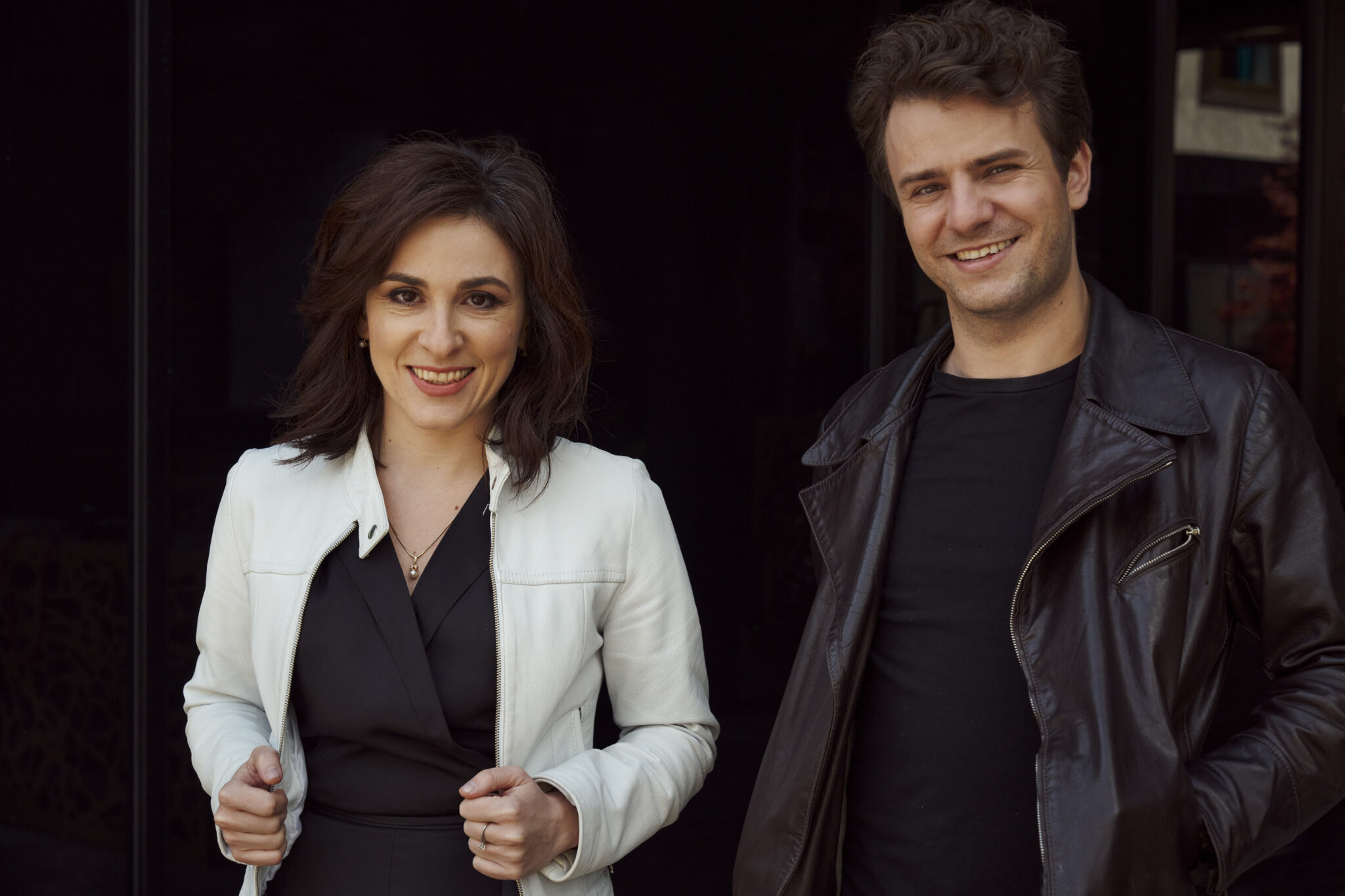 Duo Jazzissimo